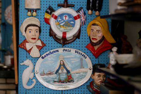 Souvenirs. - Benny Proot